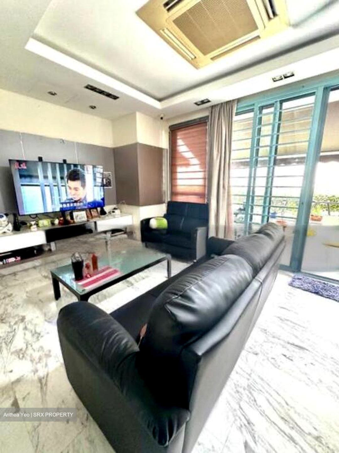 Atelier Villas (D26), Terrace #635985771